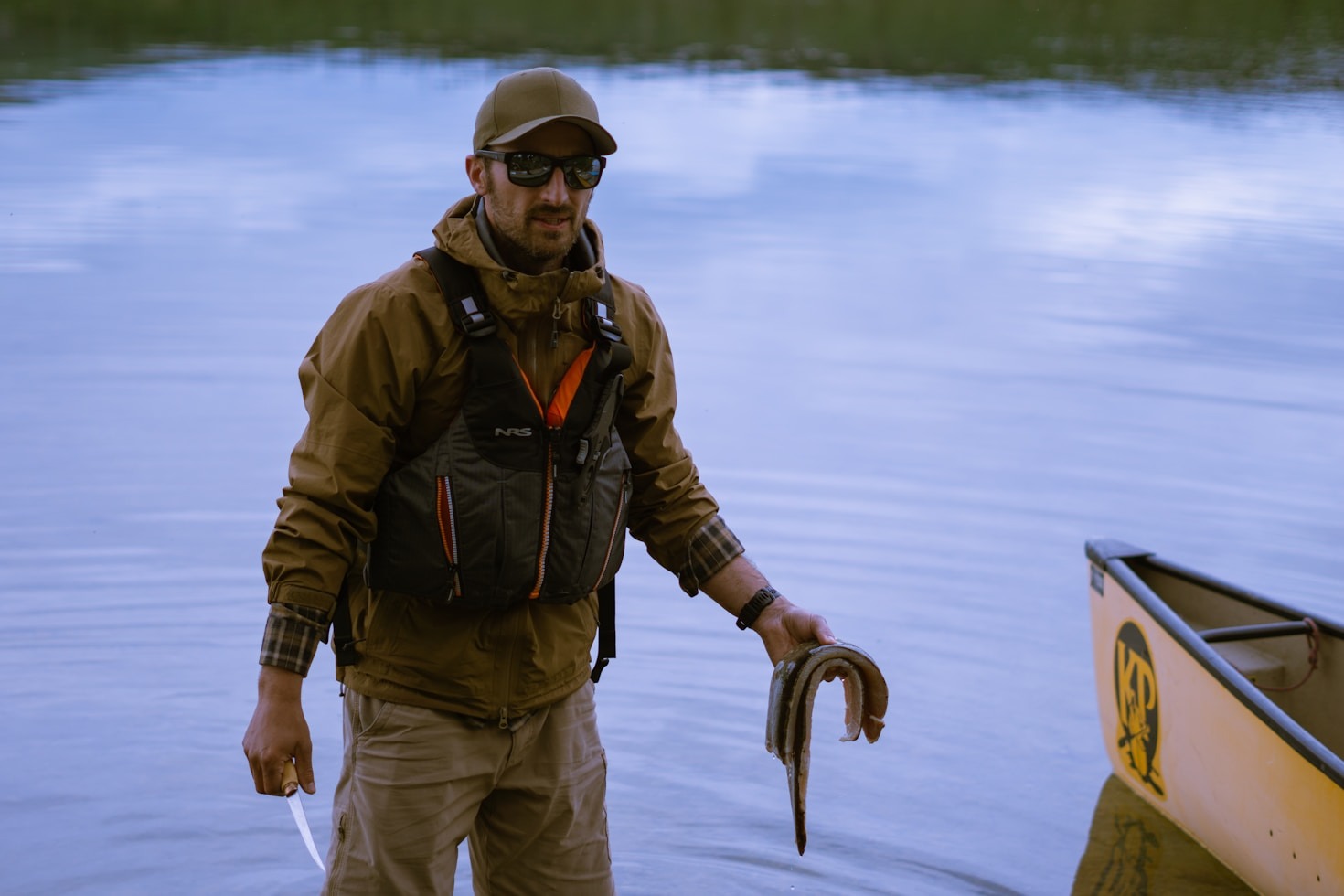 Why Fishing Adventures Bring People Together